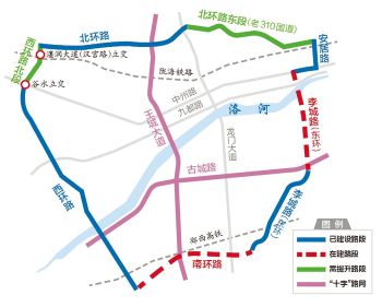 平舆外环路规划图，友情与未来的温馨篇章