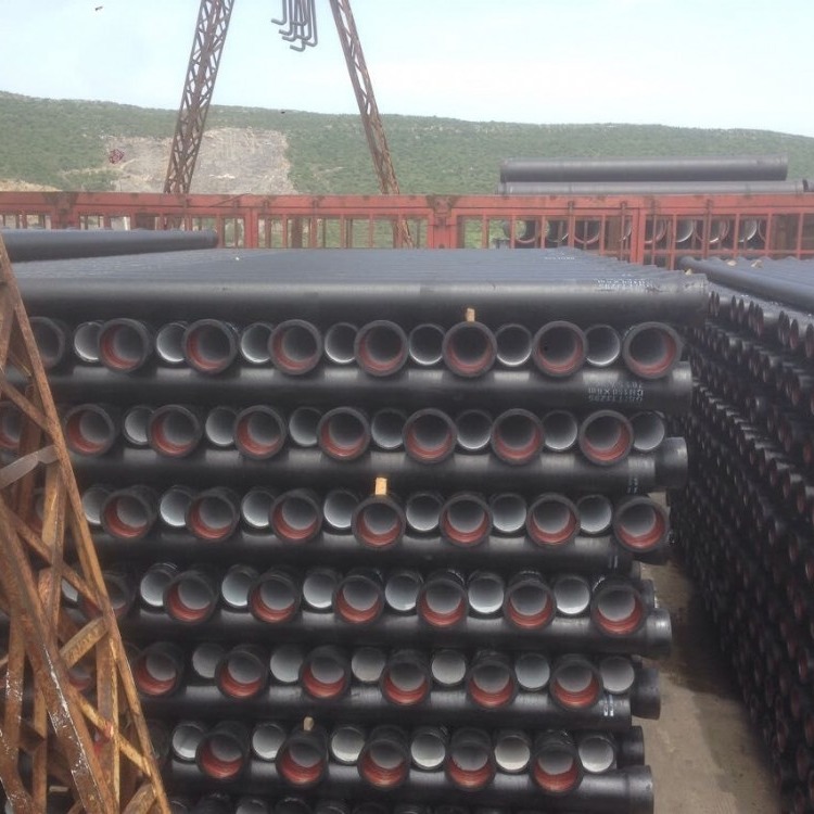 球墨铸铁管价格,球墨铸铁管价格，深度解析与市场趋势