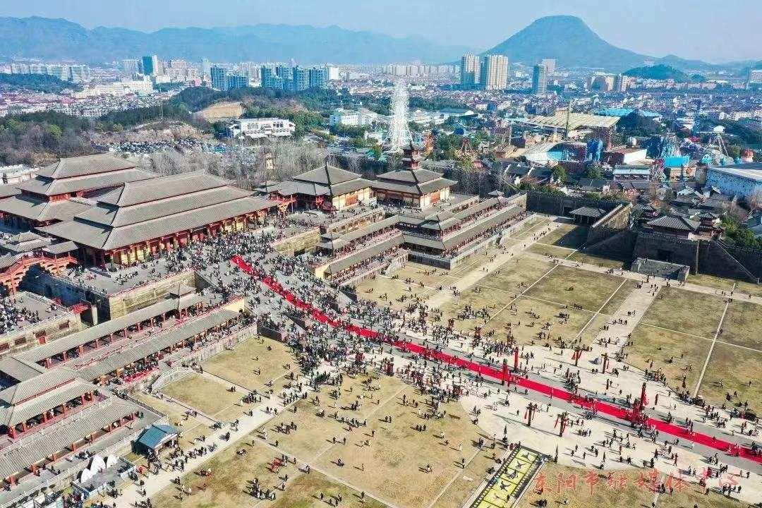 横店动态资讯,变化中的学习之旅,自信与成就感的培育地
