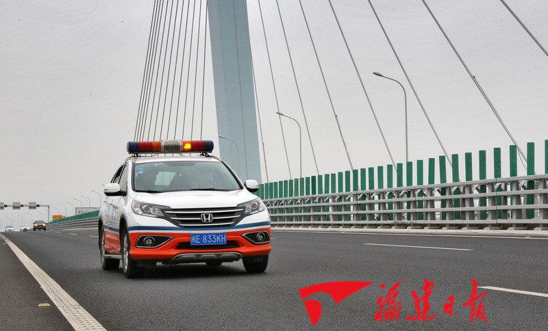 漳州交通事故最新报道，科技守护安全，智能引领未来进展更新