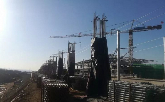 神张高速建设进展及未来展望的最新动态