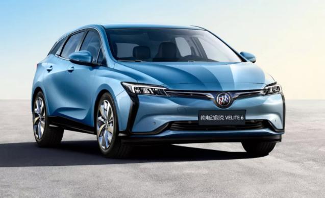 别克最新活动盛大开启