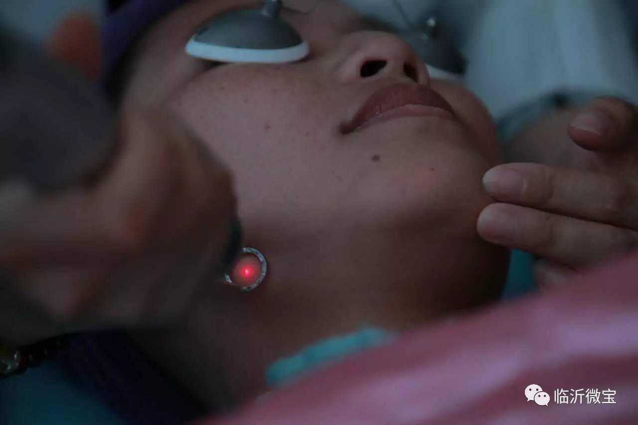 正规医院皮秒价格揭秘，一次寻求心灵宁静的皮秒体验之旅