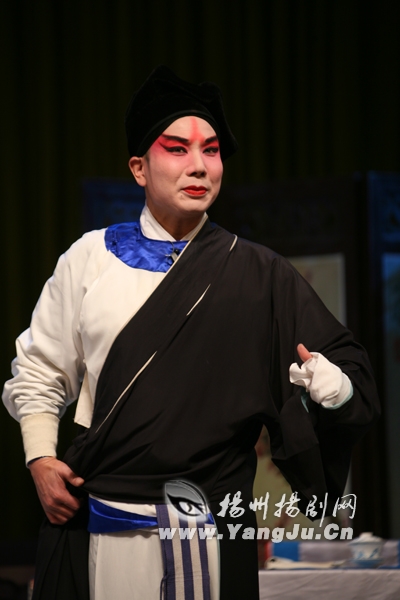 演员周斌,从舞台到荧屏的蜕变之路——自信与成就感的彰显