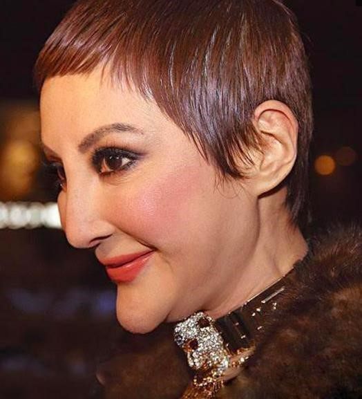 锥子脸明星,锥子脸明星的寻美之旅，远离尘嚣，探索内心平静的力量