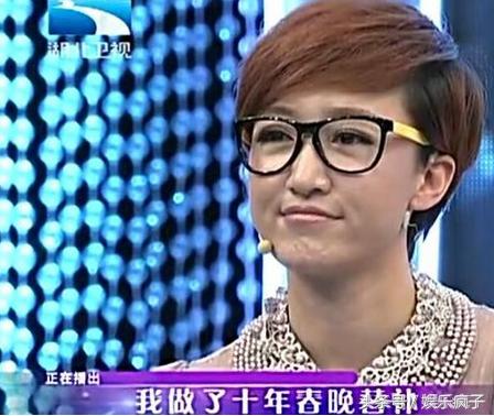 女相声演员宋宁，时代的笑声与传奇之旅