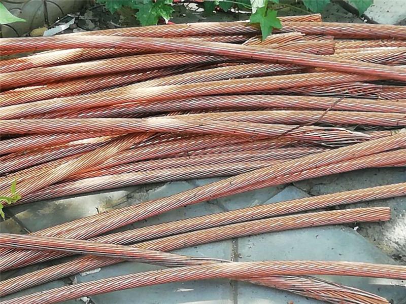 废铜电缆回收价格表,废铜电缆回收背后的温情故事