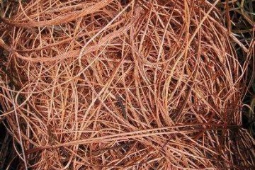 废铜电缆回收价格表,废铜电缆回收背后的温情故事