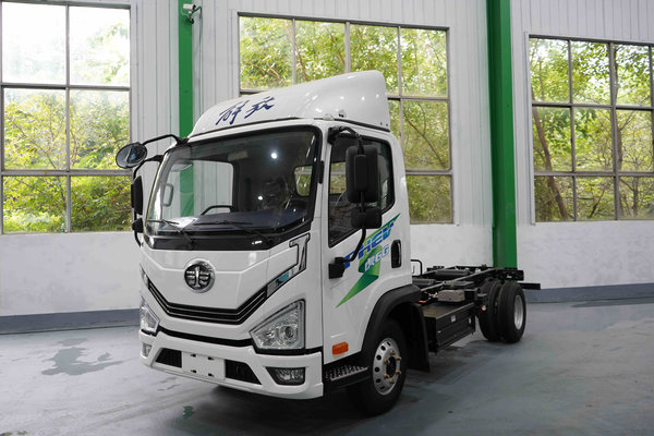 卡车之家2024年汽车最新报价及行业趋势深度解析与个人立场分析