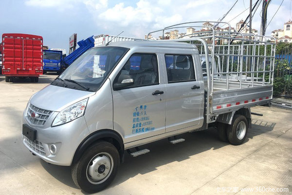 卡车之家2024年汽车最新报价及行业趋势深度解析与个人立场分析