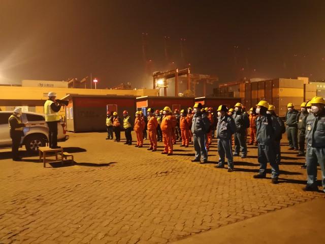 山东出入最新规定及变化，学习成就自信之旅