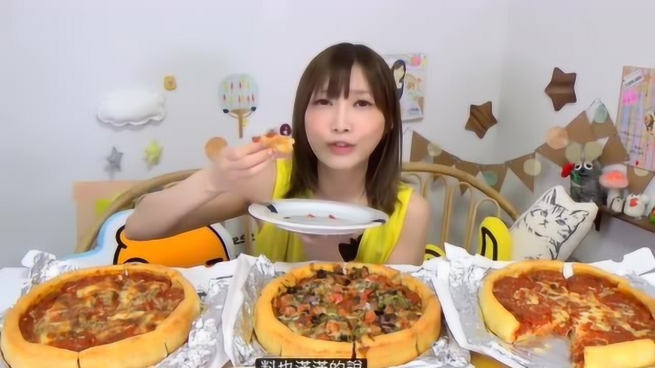 木下大胃王食量传奇再现，最新挑战视频震撼来袭！