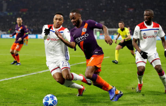 曼城今日赛事，科技重塑赛场体验，全新智能观赛产品亮相！