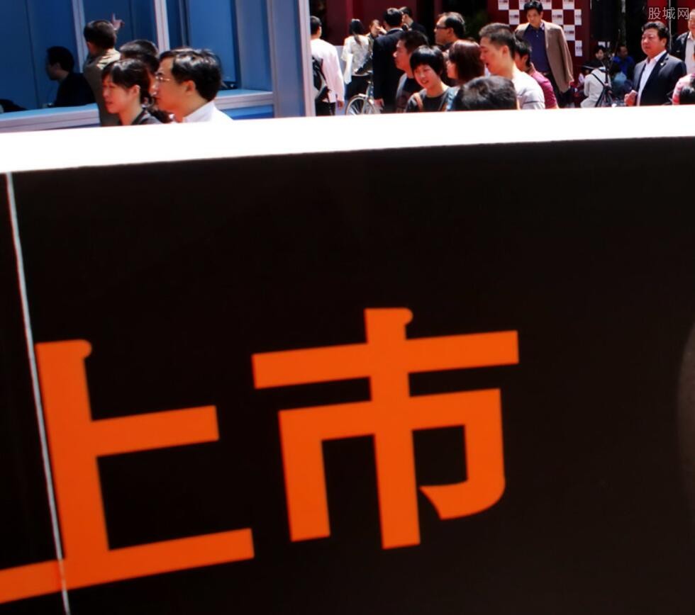 上市公司，科技巨轮的新航标，重塑未来生活体验的时代先锋