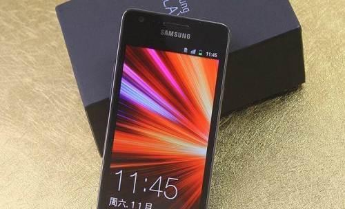 三星1650等待上市的科技新星，揭秘上市时间