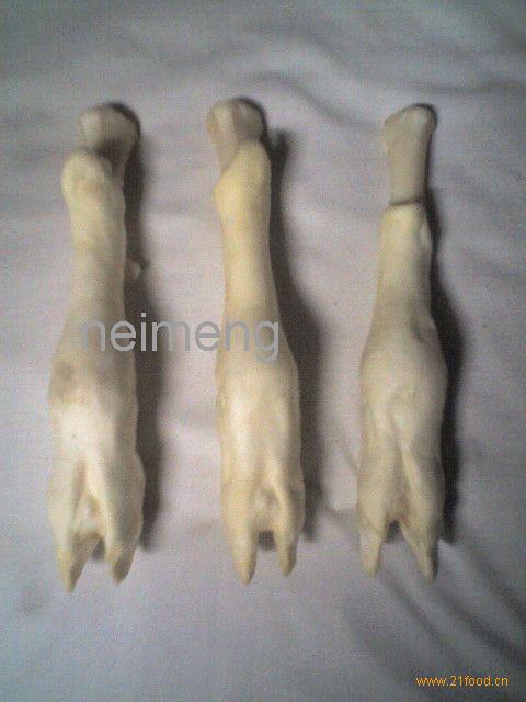 最新羊蹄批发信息及背后的温情故事