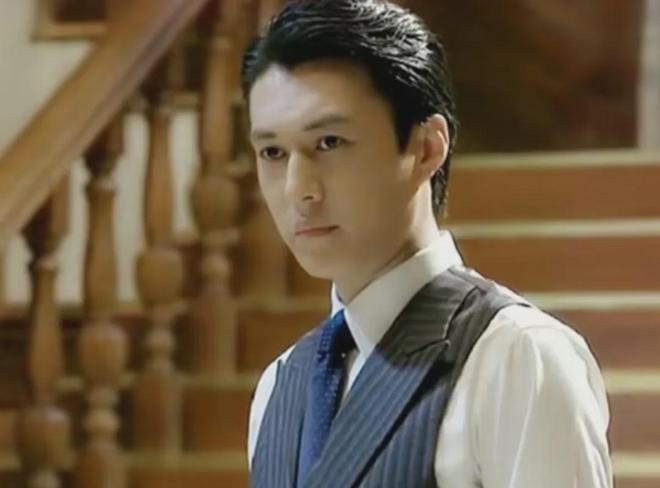 靳东主演作品盘点,电视剧之旅的自然美景探索