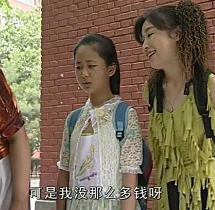 马大姐演员表，励志人生的蜕变与力量的传递