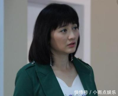 马大姐演员表，励志人生的蜕变与力量的传递