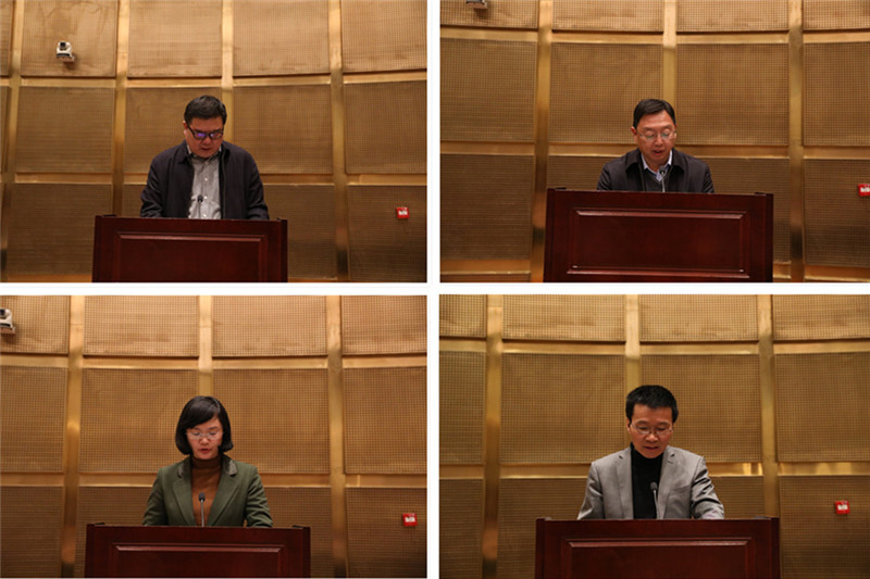 中央市场监管改革的最新动态及其多维度探析