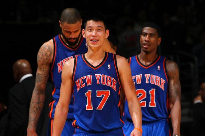 热血沸腾的林书豪NBA比赛视频，小红书强烈推荐！