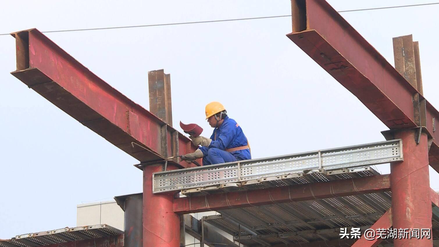 赭山工程最新进展及巷弄深处独特小店探秘