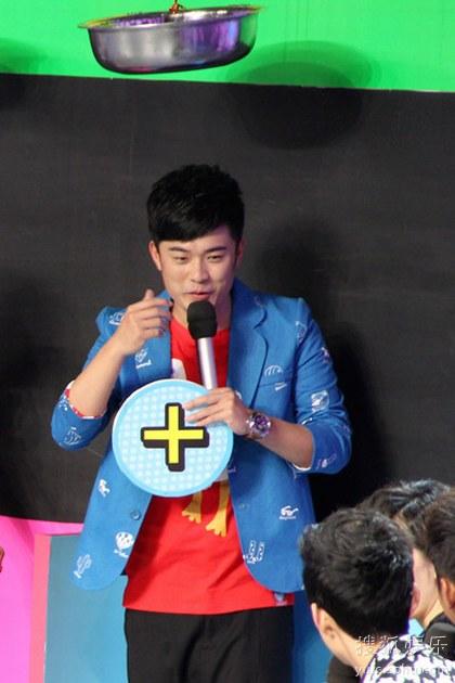 陈赫在快乐大本营的最新动态,多重视角下的解读