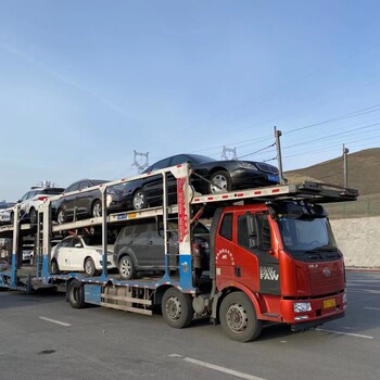 汽车物流价格，背景、历程与地位分析