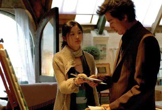 科技重塑伴侣形象,全新智能老公电影体验