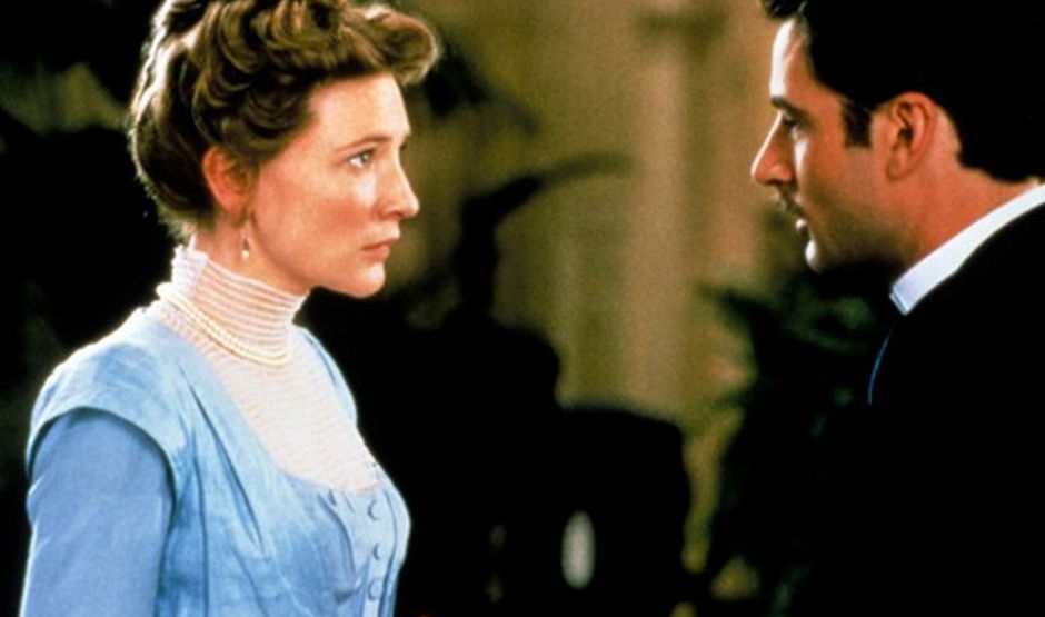 科技重塑伴侣形象,全新智能老公电影体验