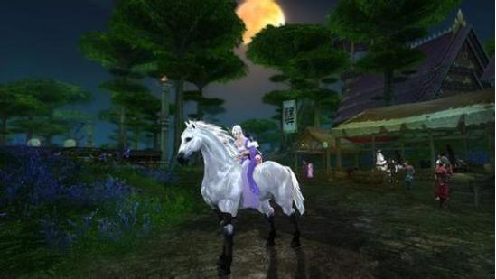 游久时代上市，开启游戏产业新篇章