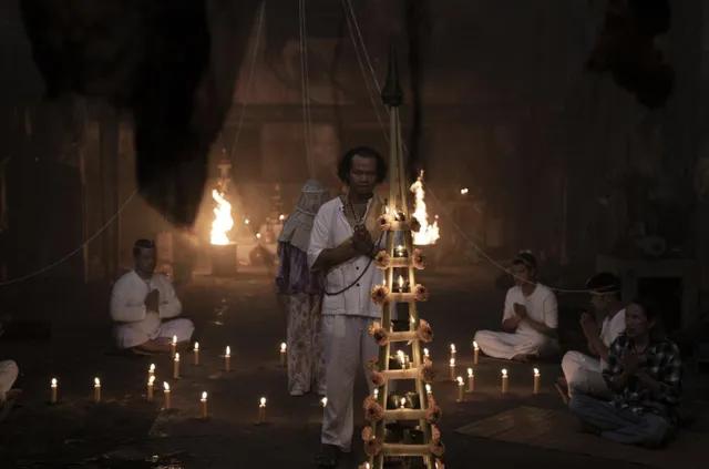 泰国恐怖电影推荐,惊魂异域之旅