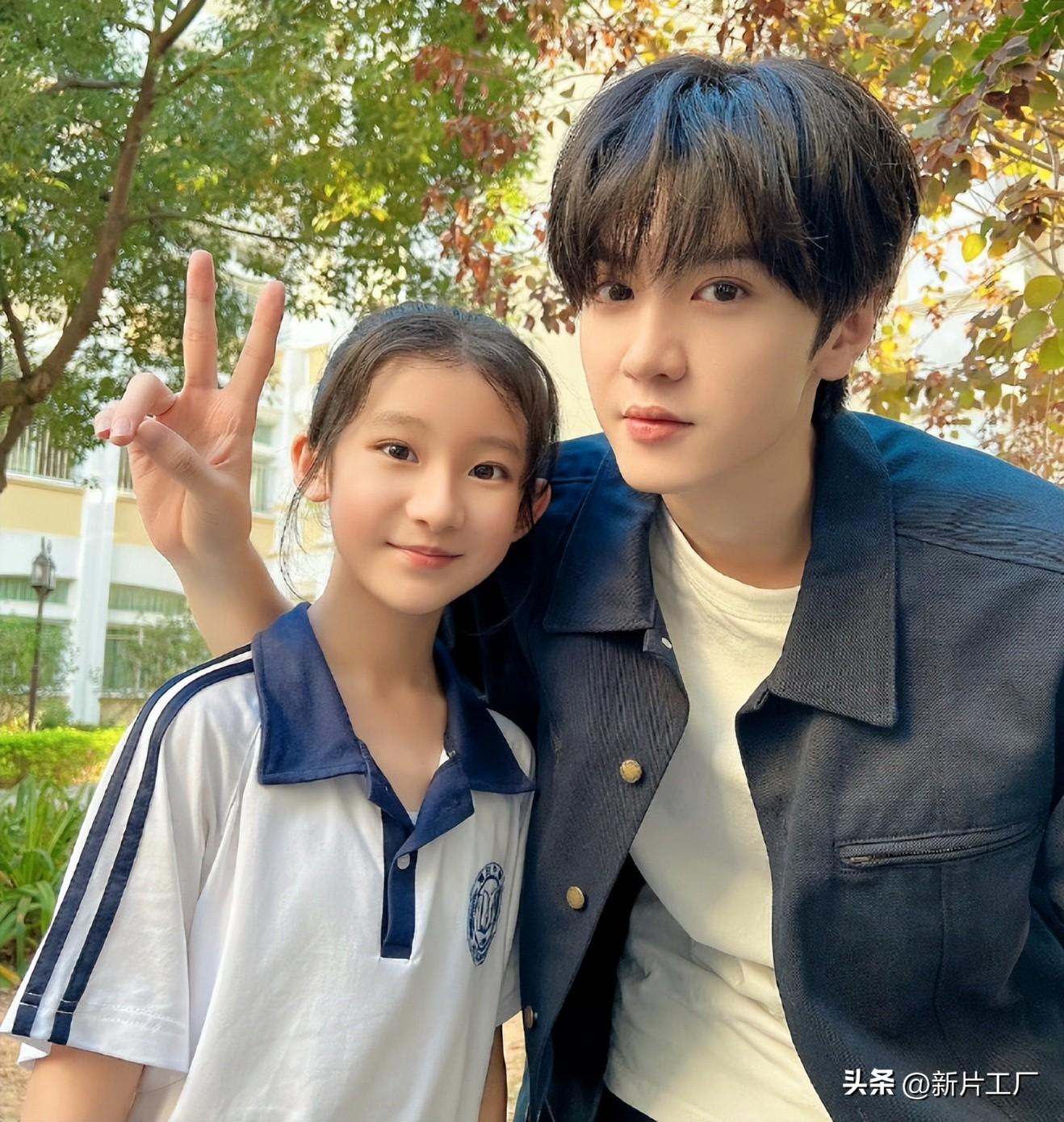 旋风少女演员表大全及查询步骤指南