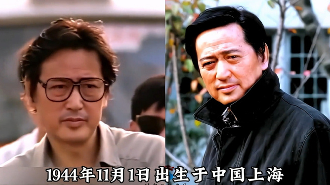 孽债演员，心灵与自然的奇妙旅行