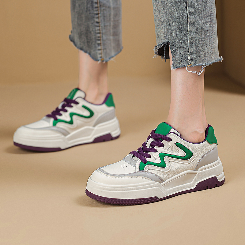 2025新款女鞋，时尚与情感的交织