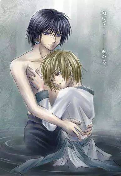 动漫爱好者间的温馨日常,友情与趣味互动的故事标题