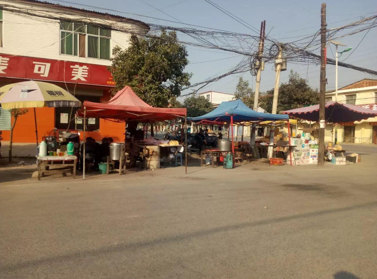 探秘韩庄八街，独特风情与特色小店的新动态揭秘