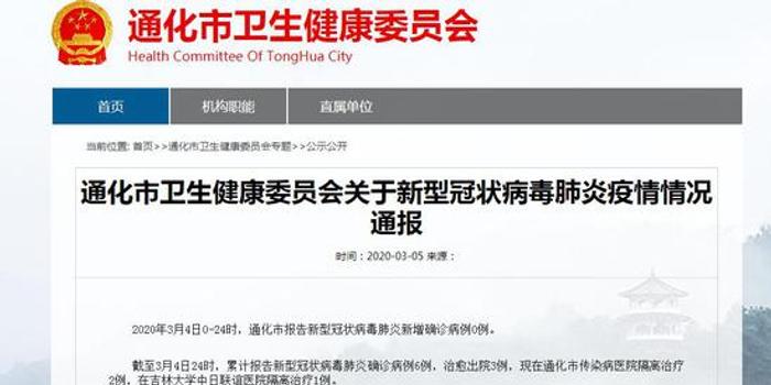 通化最新确诊,变化带来的自信与成就感