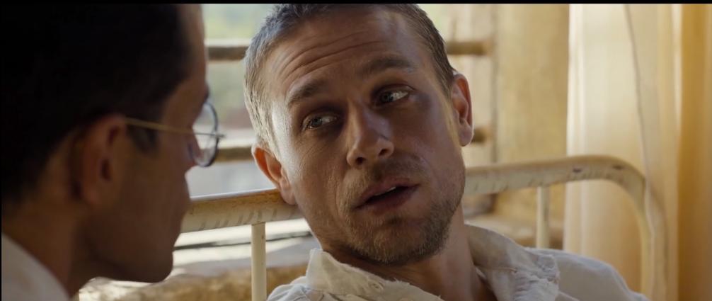 电影越狱，小巷深处的独特小店探秘之旅