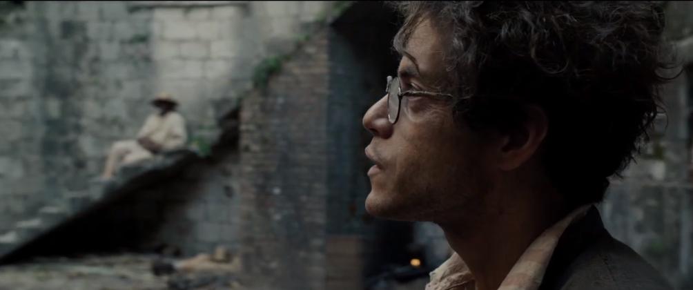 电影越狱,小巷深处的独特小店探秘之旅