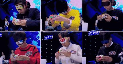 三阶魔方比赛规则详解，步骤指南与参赛指南