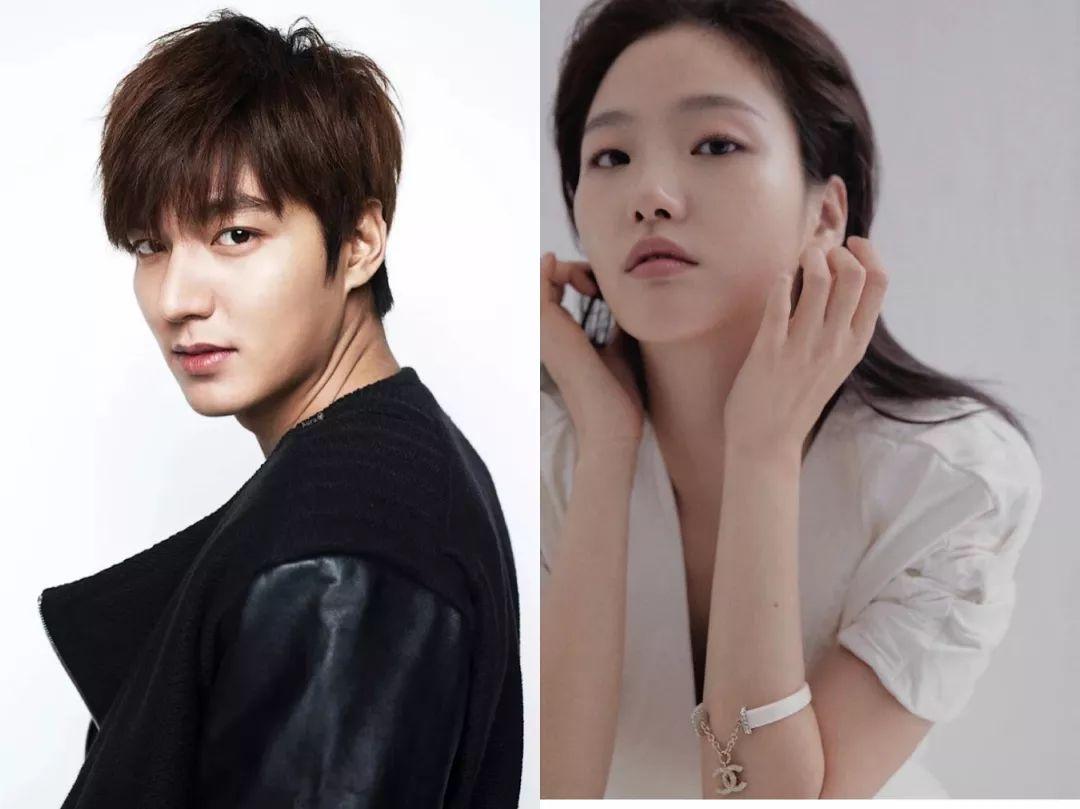 李敏镐与朴信惠的荧幕传奇，经典电视剧回顾