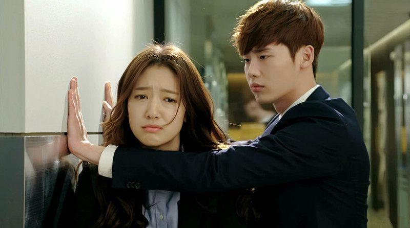李敏镐与朴信惠的荧幕传奇,经典电视剧回顾