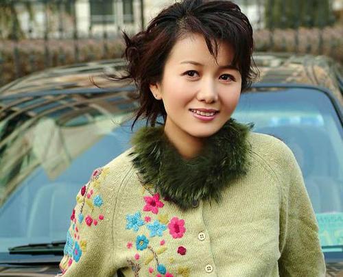 郑卫莉，演艺之路的璀璨之星