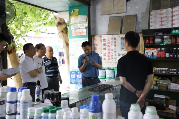 广西纪检一周动态，与自然同行，探寻内心宁静之旅