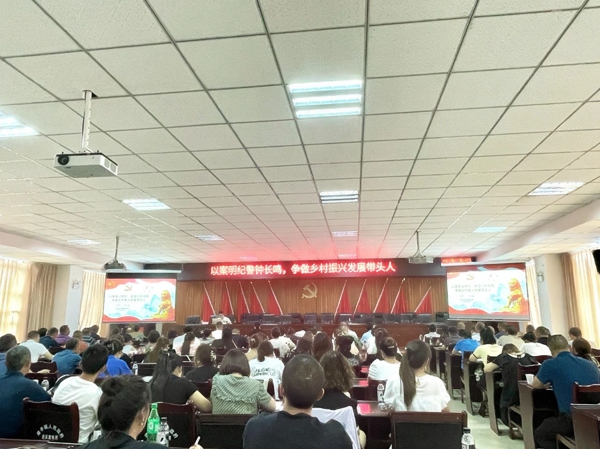 广西纪检一周动态，与自然同行，探寻内心宁静之旅