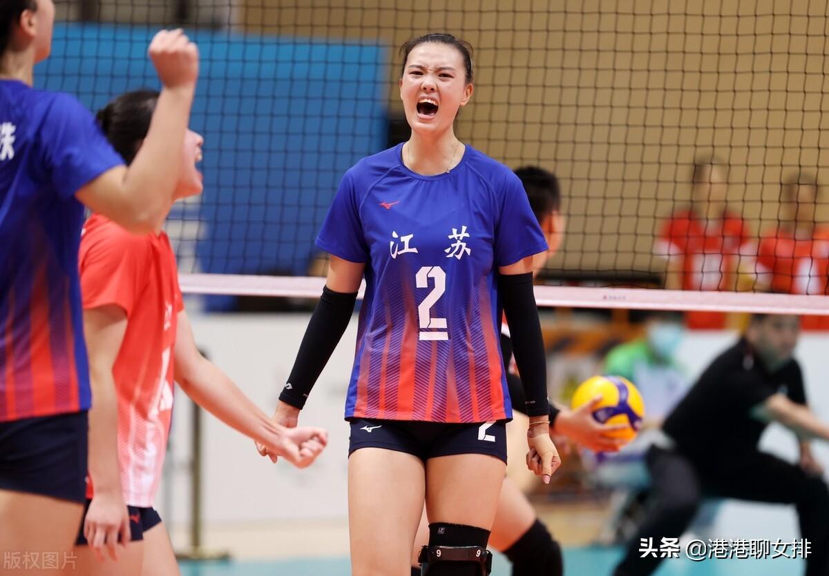 全方位解读张常宁，运动员历程、争议与资讯汇总