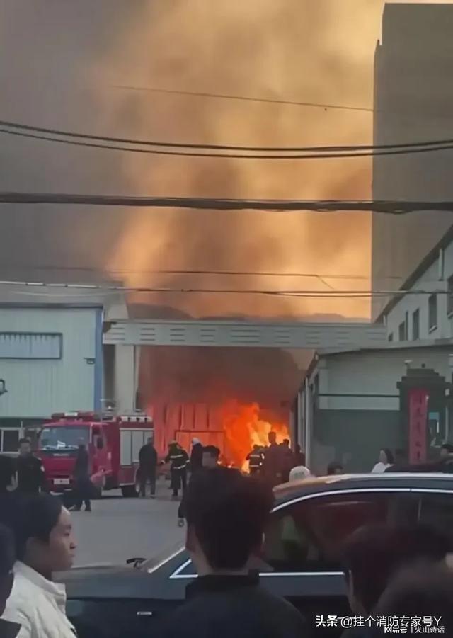 东莞火灾最新进展,逆风翻盘的英雄故事,自信与成就感的源泉揭秘