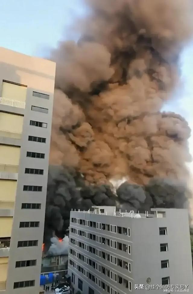 东莞火灾最新进展,逆风翻盘的英雄故事,自信与成就感的源泉揭秘