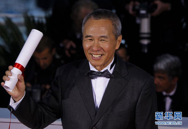 侯孝贤导演新作，探索电影艺术的无限边界